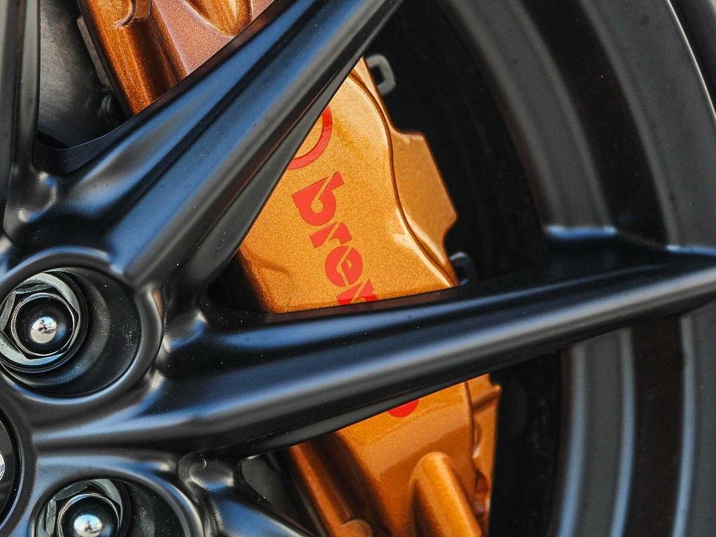 New 2026 Subaru BRZ Series.Yellow image 11