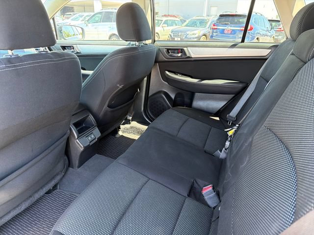 Used 2019 Subaru Outback 2.5i Premium AWD/4WD image 21