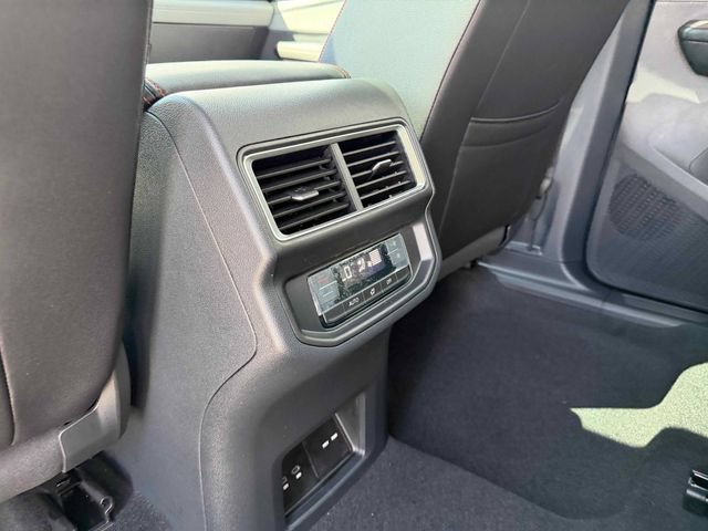 New 2026 Volkswagen Atlas Peak Edition AWD/4WD image 27