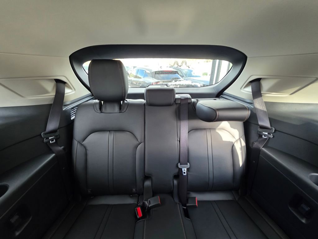New 2026 MAZDA CX-90 3.3 Turbo w/ Preferred Package image 12