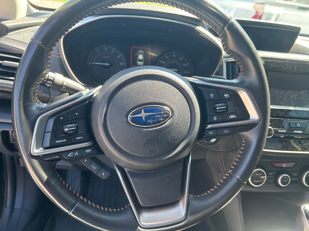 Used 2020 Subaru Crosstrek 2.0i Premium w/ Moonroof Package 2 AWD/4WD image 7