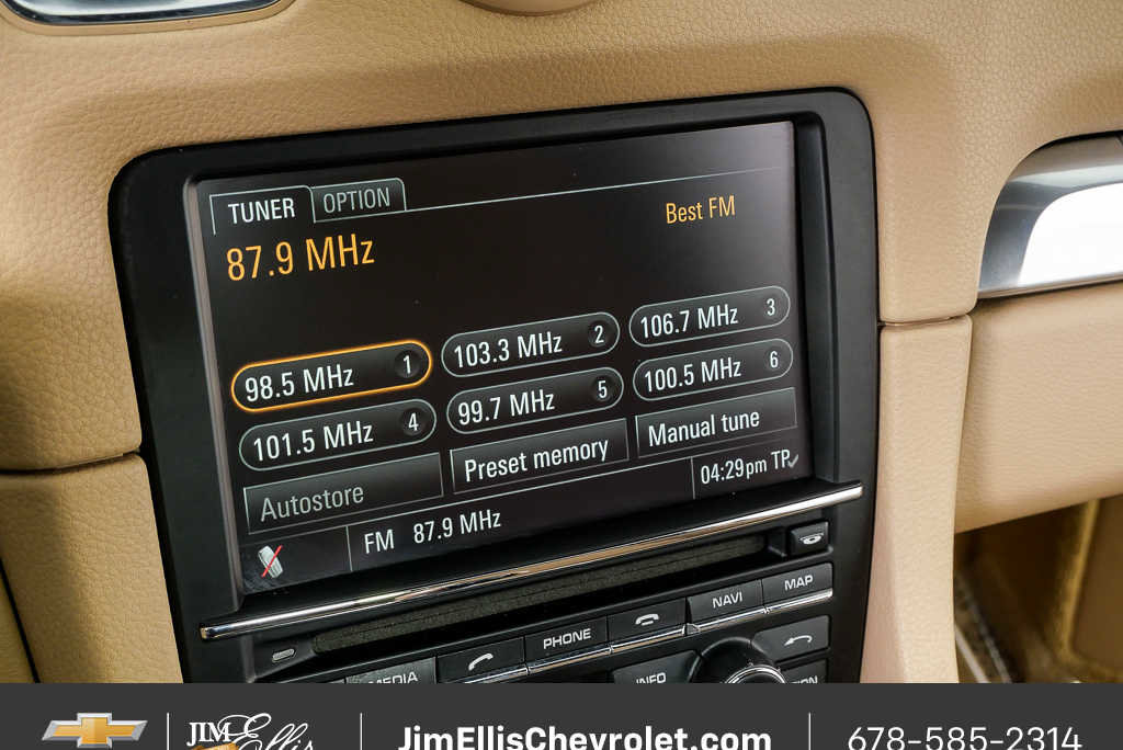 Used 2013 Porsche Boxster RWD image 15