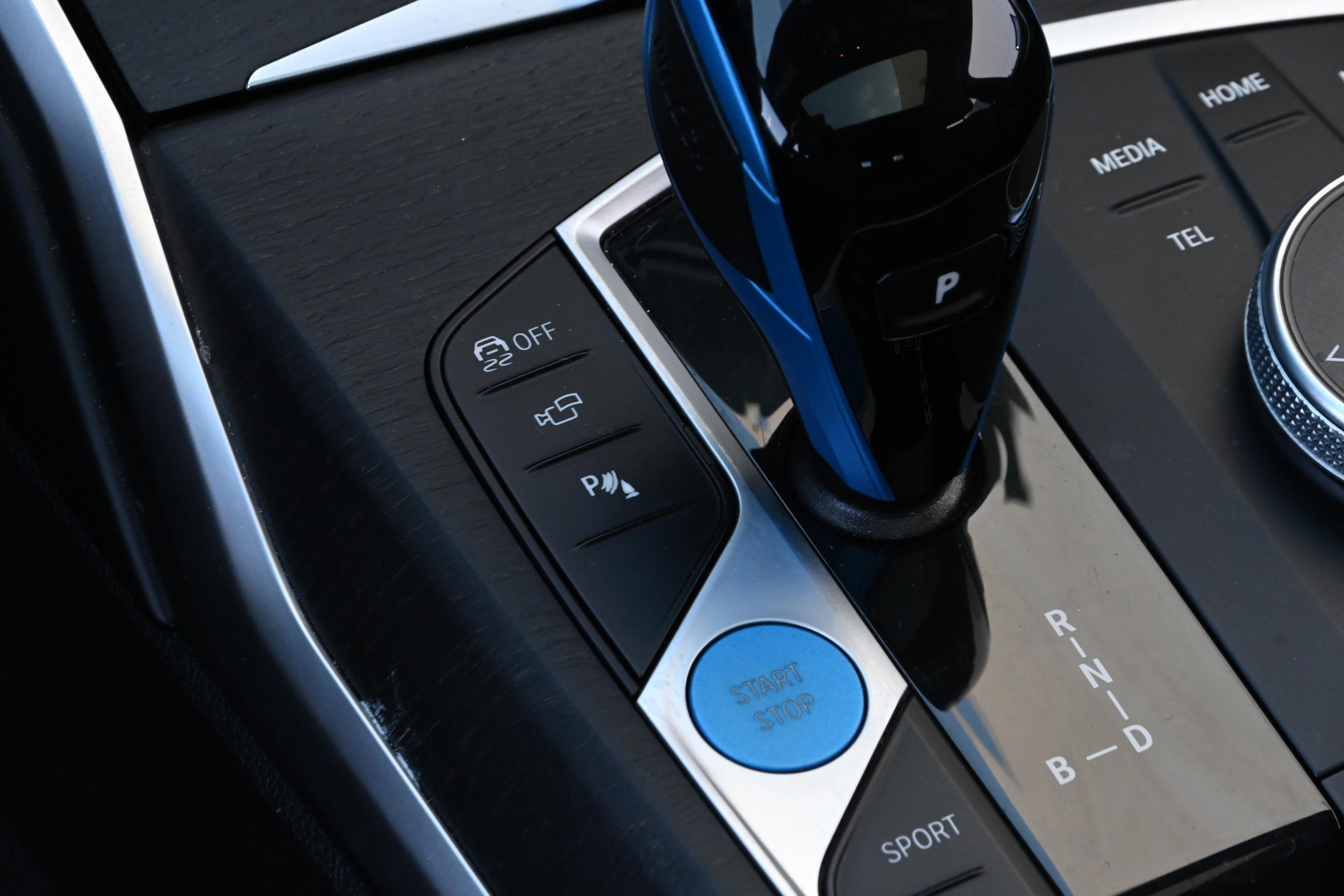 Certified 2023 BMW i4 eDrive35 w/ Premium Package image 20