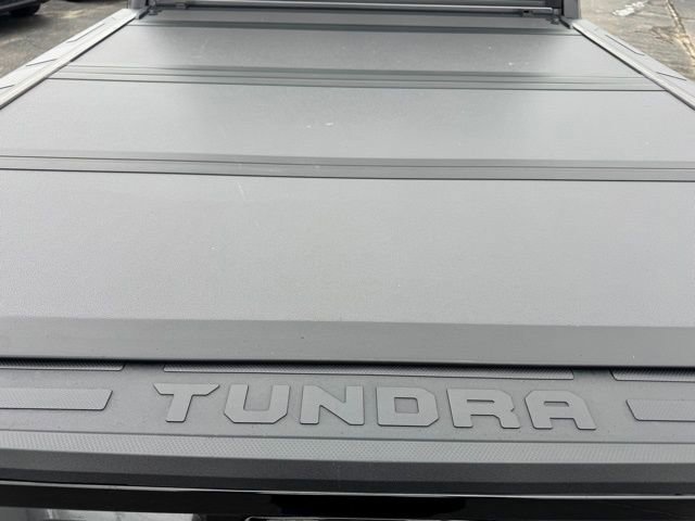 Used 2024 Toyota Tundra Platinum image 34