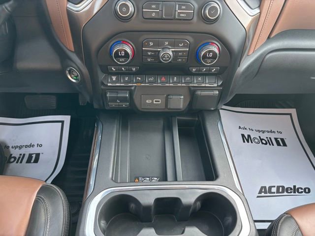 Certified 2021 Chevrolet Silverado 2500 High Country w/ Safety Package II image 16