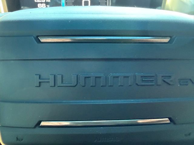 Used 2022 GMC Hummer EV Edition 1 w/ LPO, Illumination Package AWD/4WD image 30