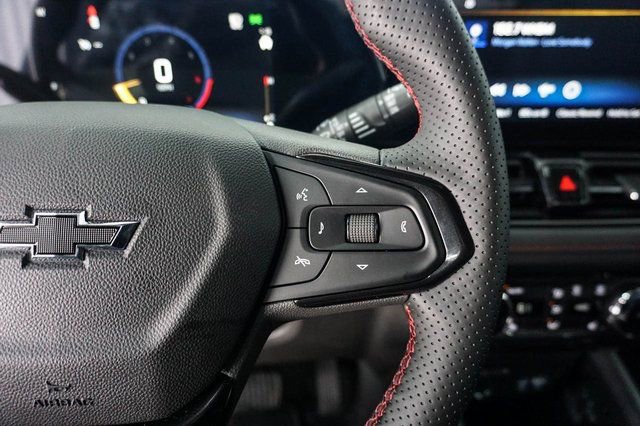 New 2025 Chevrolet TrailBlazer RS w/ Convenience Package image 24
