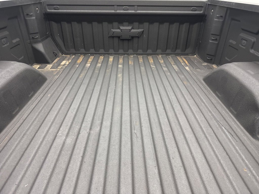 Used 2021 Chevrolet Silverado 1500 RST image 6