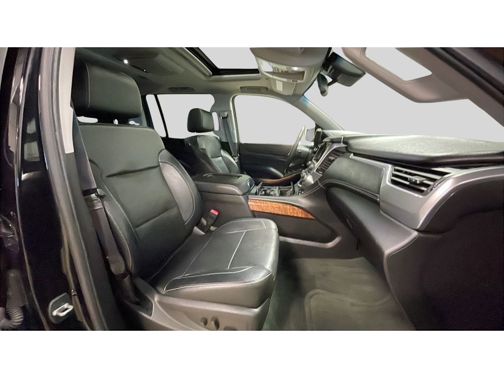 Used 2015 Chevrolet Suburban LTZ AWD/4WD image 22