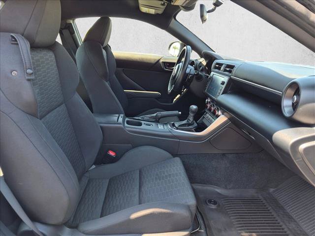 Certified 2022 Toyota GR86 w/ ALL Weather Mat Package (TMS) RWD image 18