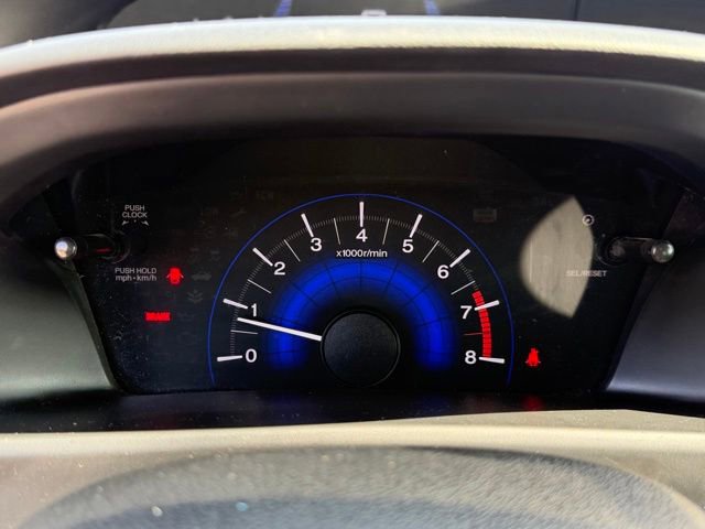 Used 2015 Honda Civic LX image 14