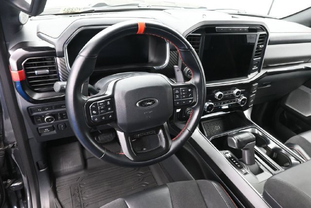 Used 2023 Ford F150 Raptor w/ Equipment Group 802A Raptor R AWD/4WD image 24