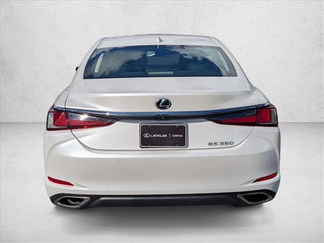 Used 2020 Lexus ES 350 ES 350 image 6