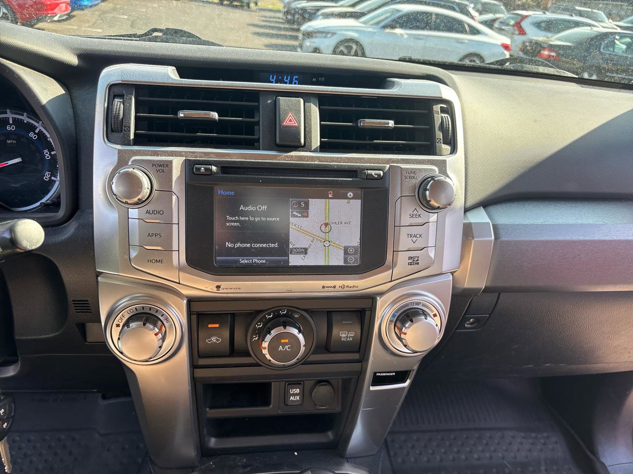 Used 2017 Toyota 4Runner SR5 Premium image 18