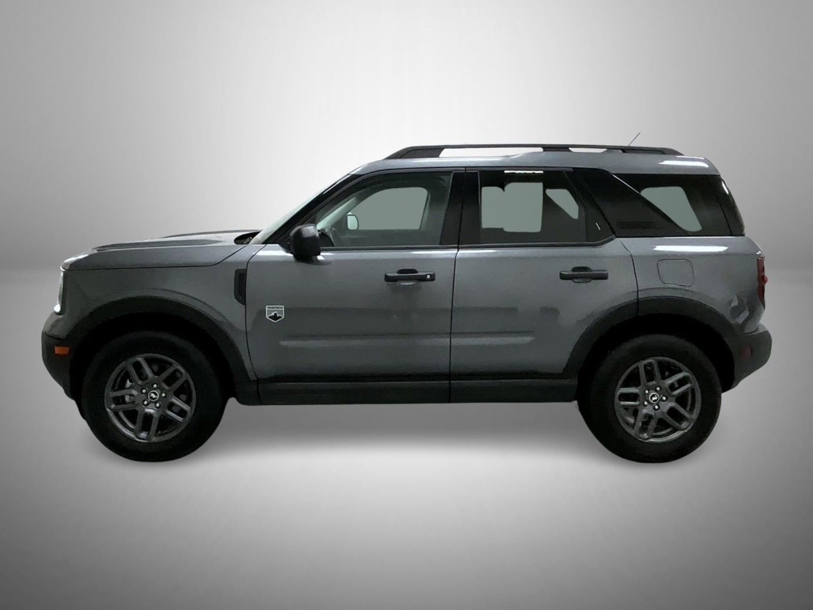 Used 2025 Ford Bronco Sport Big Bend image 8