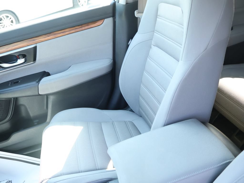 Used 2017 Honda CR-V EX image 22