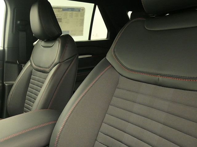 New 2026 Ford Explorer ST-Line w/ ST-Line Street Pack image 21