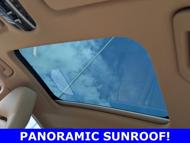 Used 2021 Porsche Panamera image 10