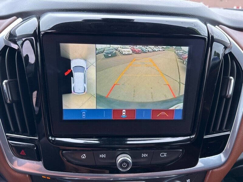 Used 2019 Chevrolet Traverse High Country w/ LPO, Floor Liner Package image 34