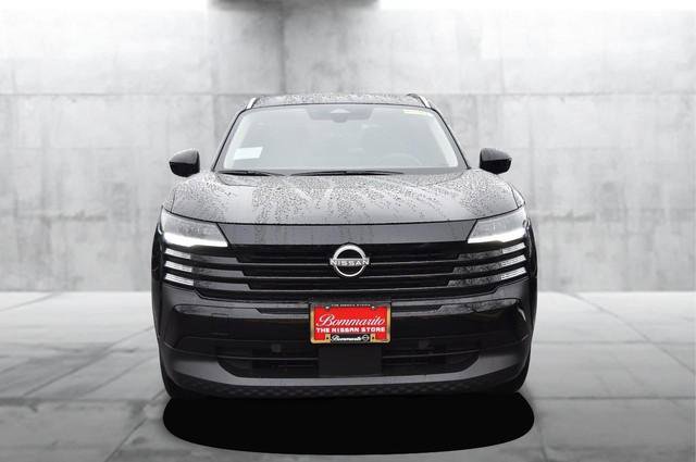 New 2026 Nissan Kicks SV image 4