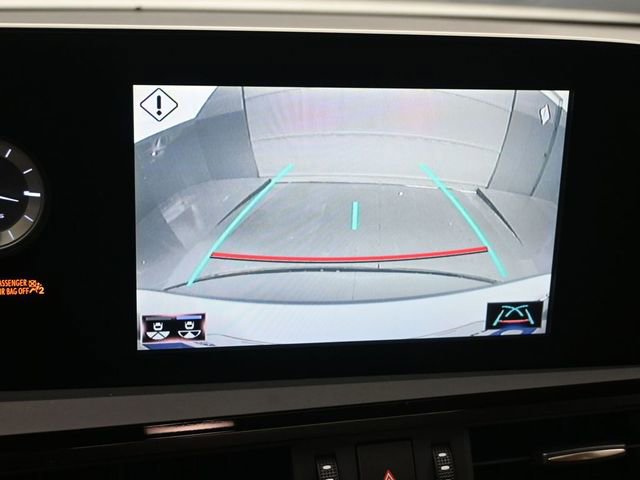 Used 2022 Lexus ES 350 w/ Premium Package image 24