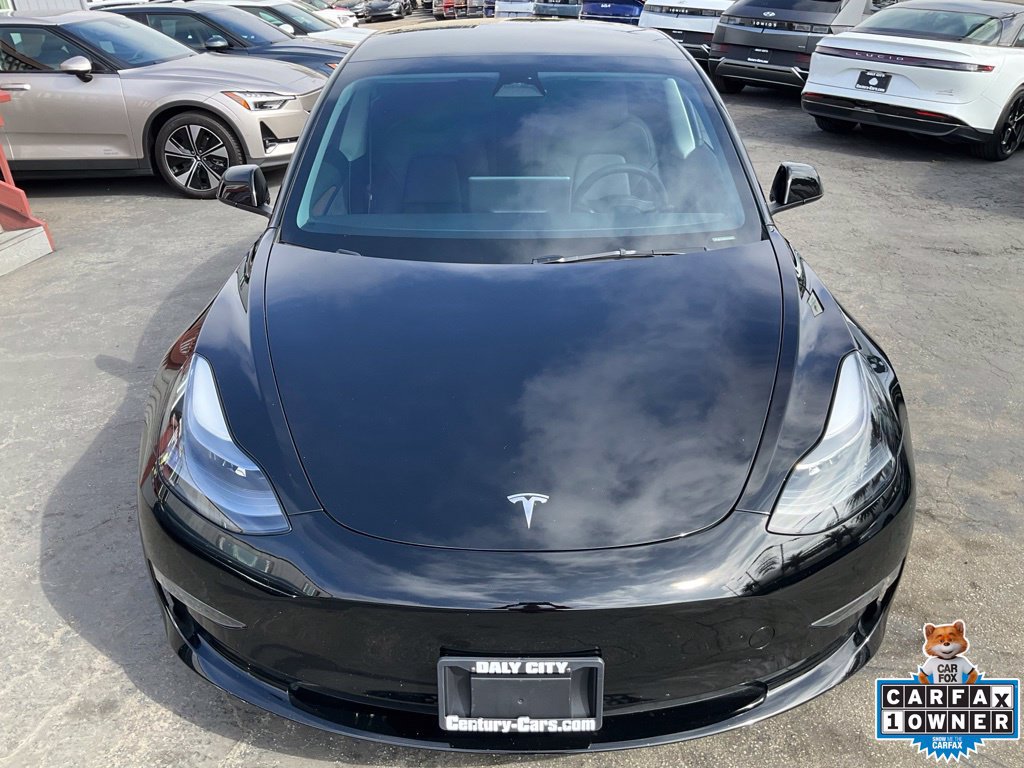 Used 2023 Tesla Model 3 Standard Range RWD image 94