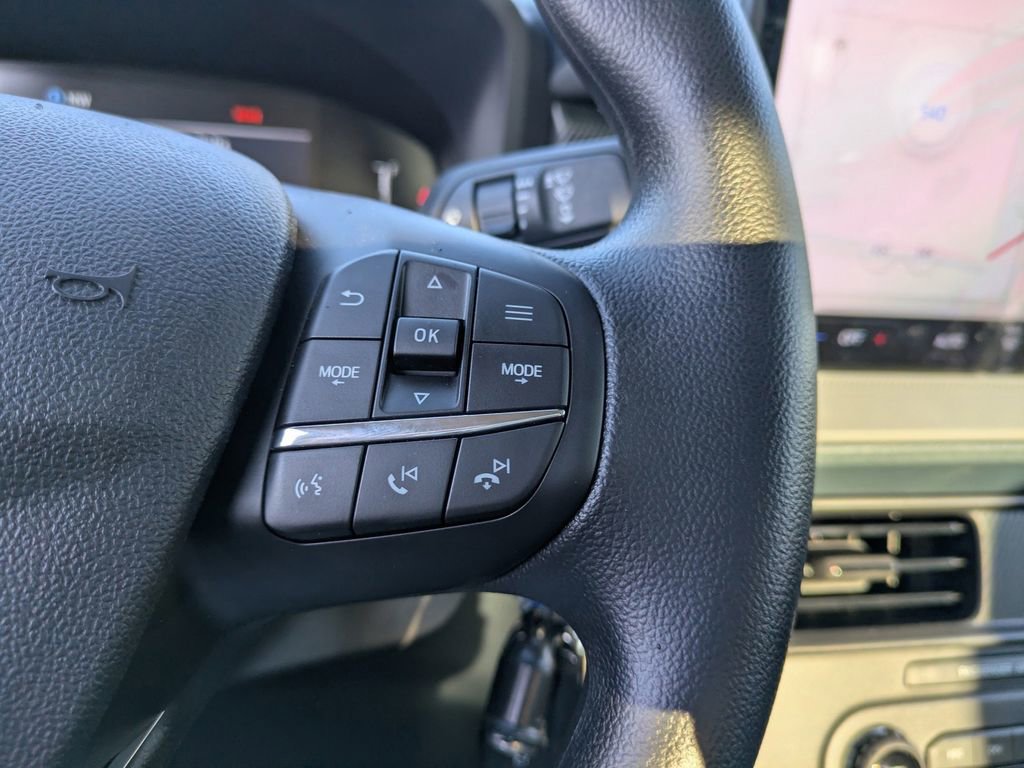 New 2026 Ford Maverick XL AWD/4WD image 25