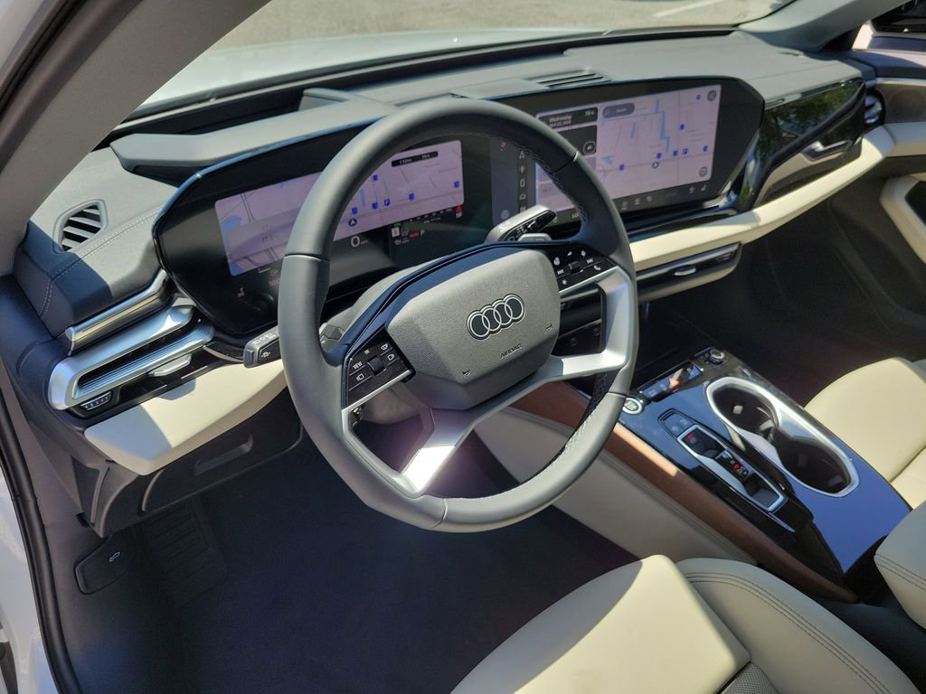 New 2026 Audi A6 Premium Plus AWD/4WD image 7