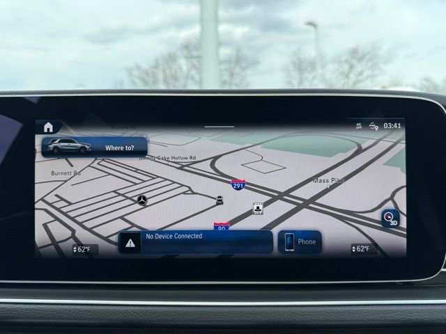 Certified 2025 Mercedes-Benz GLE 350 4MATIC image 20