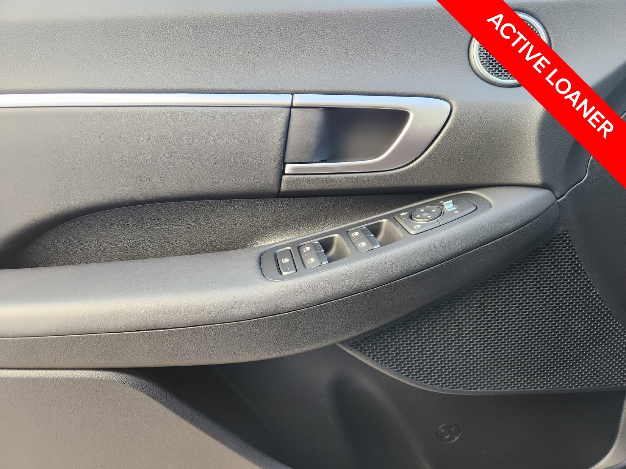 New 2026 Hyundai Sonata SEL FWD image 24