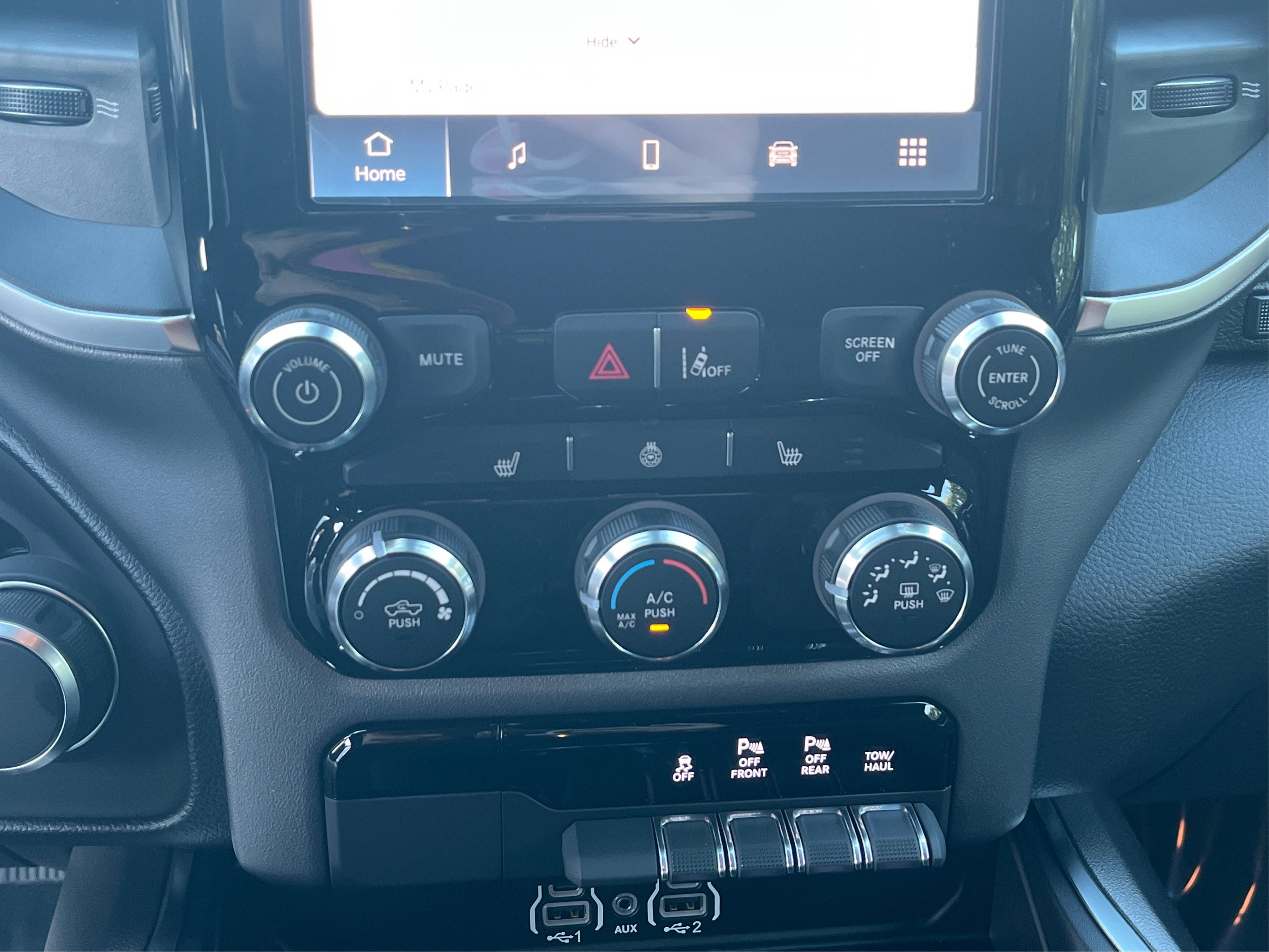 New 2026 RAM 1500 Big Horn image 40