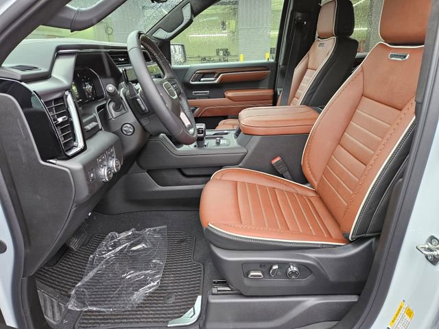 New 2026 GMC Sierra 1500 Denali Ultimate image 11