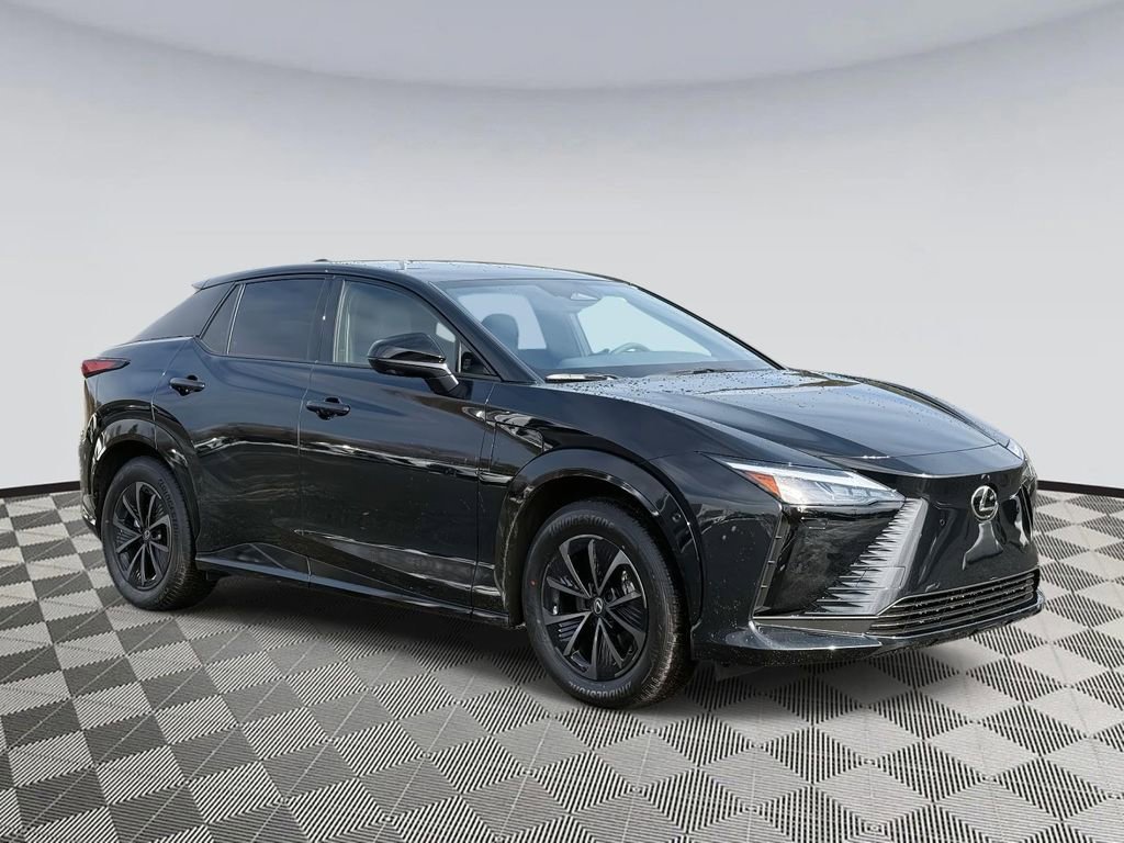 New 2026 Lexus RZ 450e Premium image 1