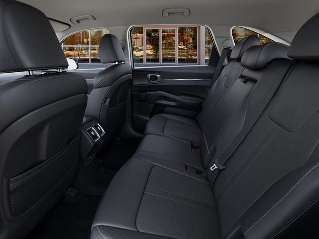 New 2026 Kia Sorento S FWD image 18