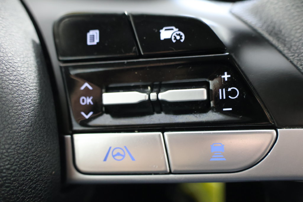 Used 2024 Hyundai Tucson SE AWD/4WD image 12