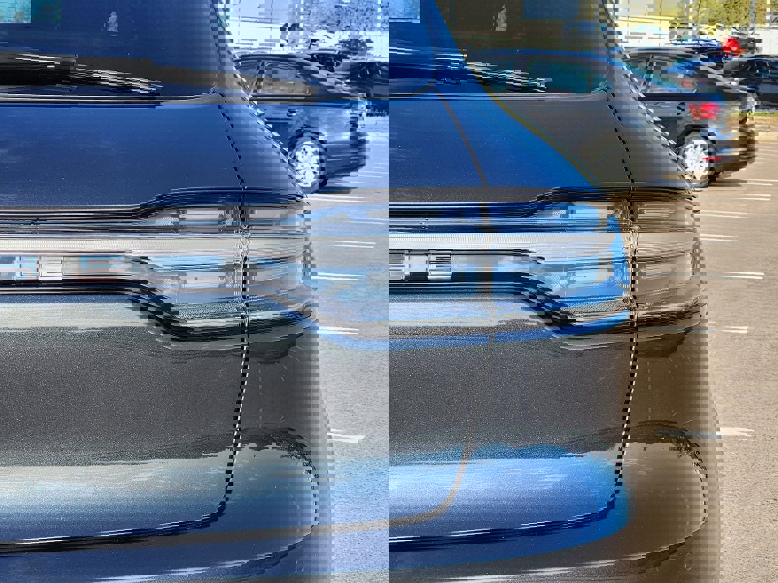 Used 2023 Porsche Macan S w/ Sport Chrono Package image 16