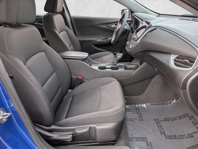Used 2023 Chevrolet Malibu LT image 23