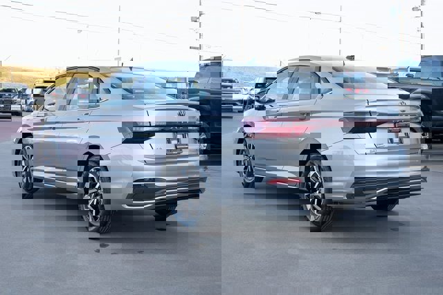 New 2026 Volkswagen Jetta S image 4