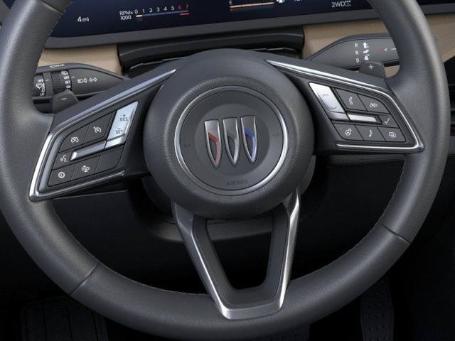 New 2026 Buick Enclave Preferred w/ Power Package FWD image 19