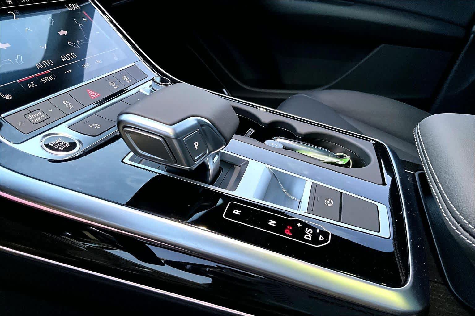 New 2026 Audi Q7 2.0T Premium AWD/4WD image 7