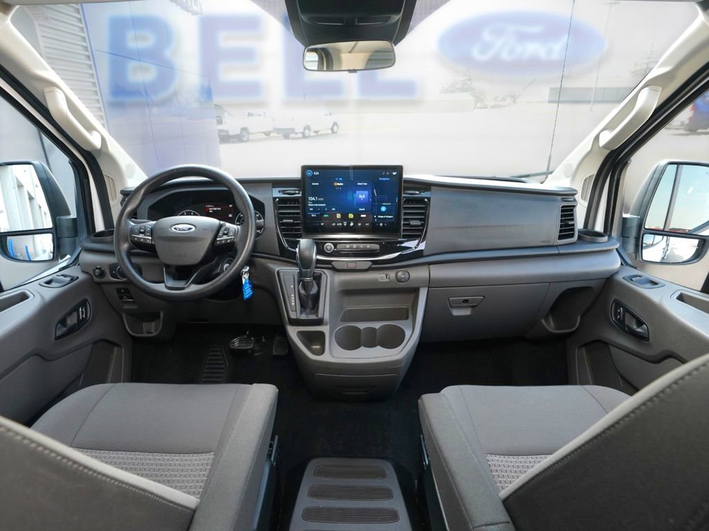 Used 2024 Ford Transit 350 XLT image 21