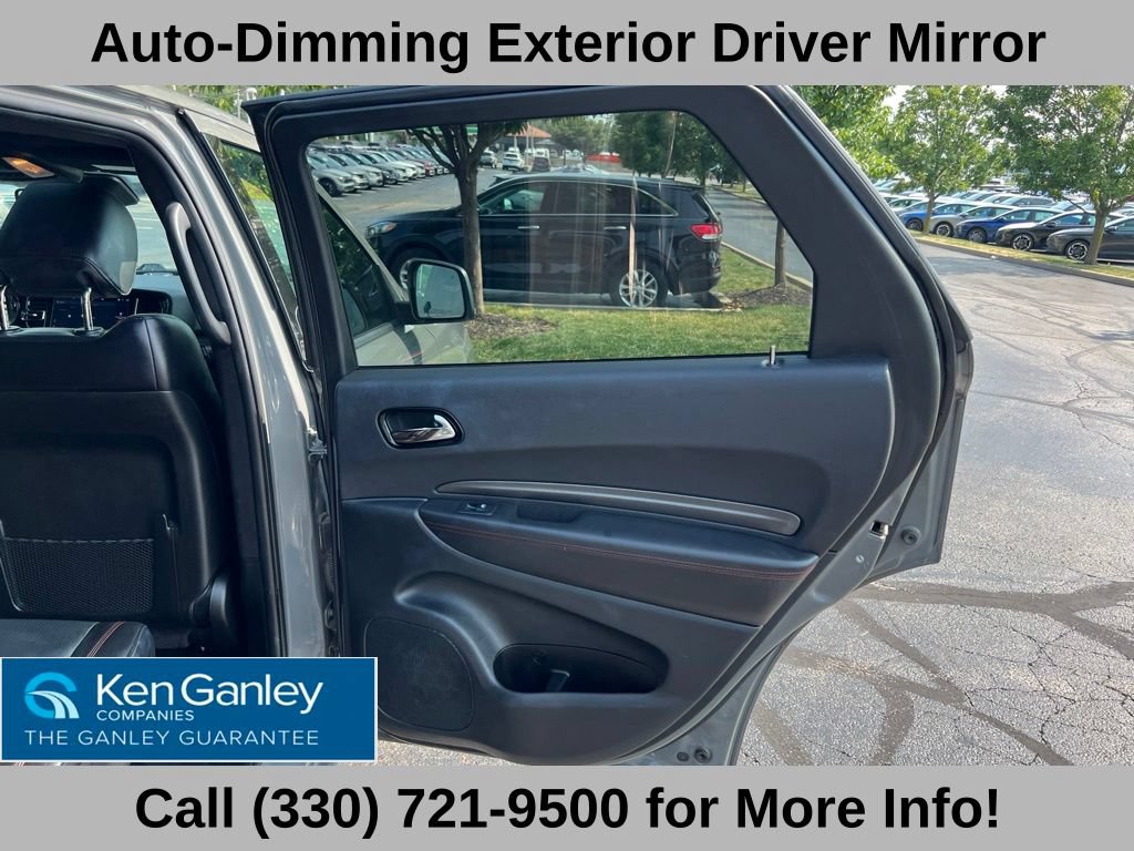 Used 2023 Dodge Durango R/T AWD/4WD image 57