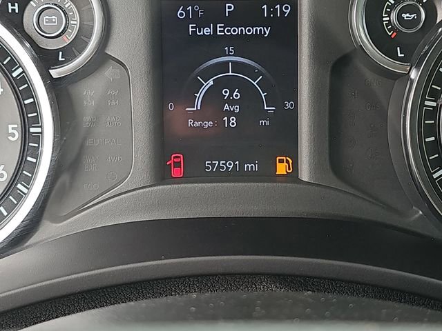 Used 2021 RAM 2500 Tradesman image 22