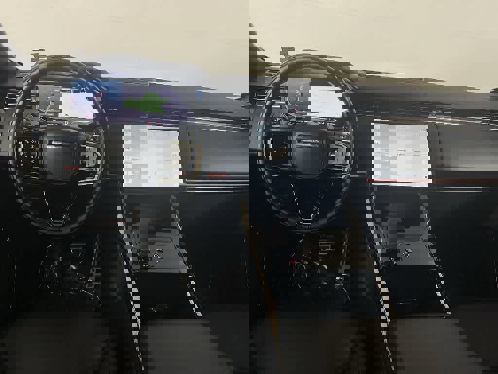 Used 2024 Land Rover Range Rover Sport Dynamic SE image 39