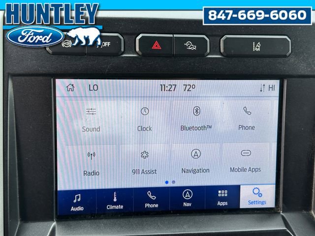 Used 2021 Ford F250 Lariat image 20