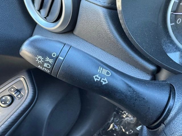 Used 2024 Nissan Versa S w/ S Plus Package image 22