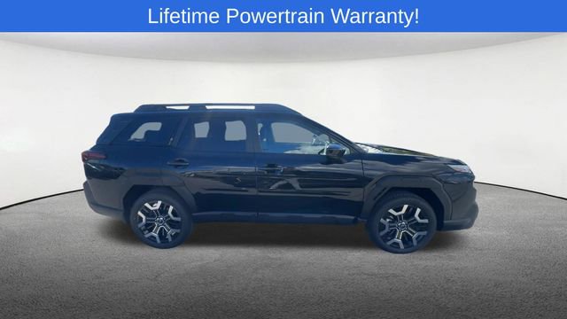 New 2026 Subaru Outback Touring XT AWD/4WD image 10