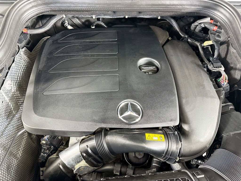 Used 2022 Mercedes-Benz GLE 350 4MATIC image 26