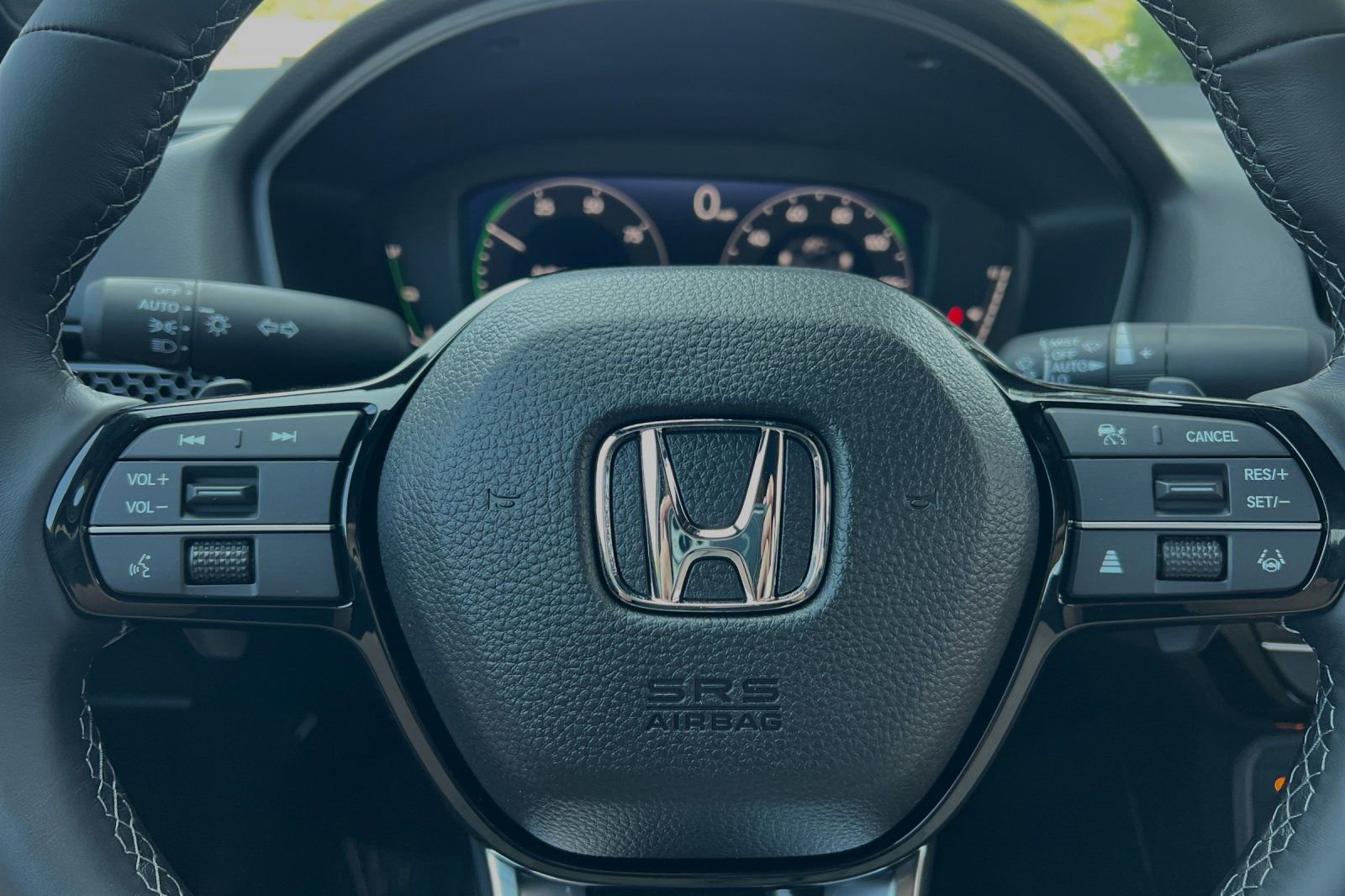 Used 2025 Honda Civic Sport image 23