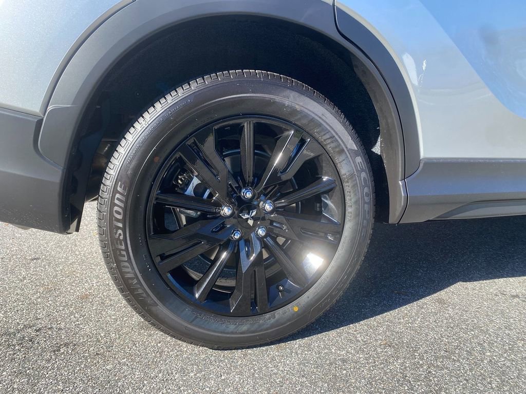 New 2026 Mitsubishi Eclipse Cross LE image 30